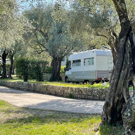 Camping La Paoute กราส ภายนอก รูปภาพ