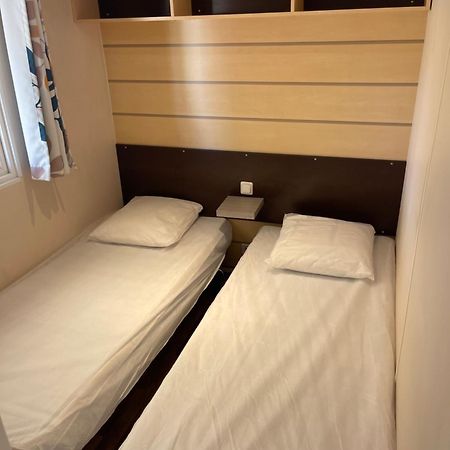 Camping La Paoute กราส ภายนอก รูปภาพ